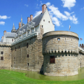 布列塔尼公爵城堡（Château des ducs de Bretagne