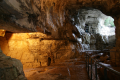 GROTTE LES CUVES DE SASSENAGE