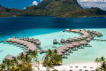 LE BORA BORA BY PEARL RESORTS - RELAIS & CHATEAUX