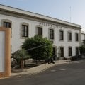 MUSÉE MILITAIRE DES CANARIES