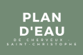 PLAN D'EAU DE CHERVEUX / SAINT CHRISTOPHE