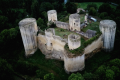 CHÂTEAU FORT DU COUDRAY-SALBART