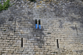 CHÂTEAU FORT DU COUDRAY-SALBART