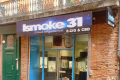 ISMOKE 31 - Magasin de cigarette électronique et CBD