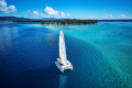 TAHITI YACHT CHARTER