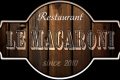 LE MACARONI BAR