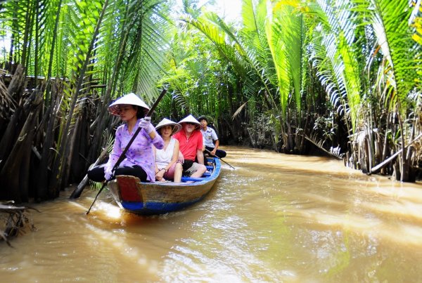 jet travel vietnam