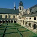 ABBAYE ROYALE DE FONTEVRAUD