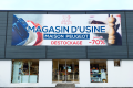 Magasin d'usine - Maison Peugeot