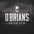 O'BRIANS - IRISH PUB