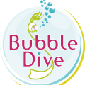 BUBBLE DIVE