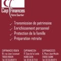 CAPFINANCES