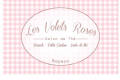 LES VOLETS ROSES