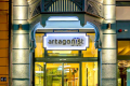 ARTAGONIST HOTEL