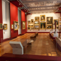 巴伦-热拉尔艺术和历史博物馆（Mahb）。
