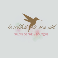 LE COLIBRI FAIT SON NID