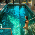 SPA EVASION NATURE - HOTEL CANTEMERLE