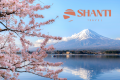 SHANTI TRAVEL