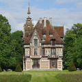 MANOIR DE VILLERS