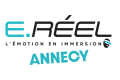 E.REEL ANNECY | GRAND EPAGNY