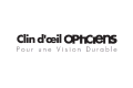 CLIN D'OEIL OPTICIENS