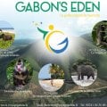 GABON'S EDEN