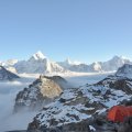 PANORAMA HIMALAYA TREKKING & EXPEDITION