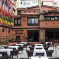 DALAI LA BOUTIQUE HOTEL