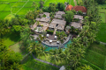 THE UBUD VILLAGE RESORT & SPA