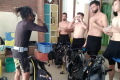 JUKUNG DIVE BALI AMED