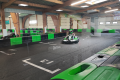 BREST KARTING ELECTRIQUE