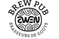 AWEN BREW PUB