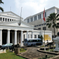国家博物馆(Gedung Gajah)