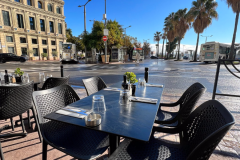 LA PIAZZA - Restaurants - Cannes (06150)