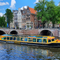 AMSTERDAM CIRCLE LINE