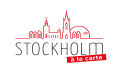 STOCKHOLM A LA CARTE / ISABELLE ALLARD AB