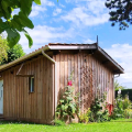 LES CABANES DE GUJAN