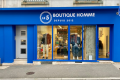 LE 5 BOUTIQUE HOMME