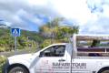 HUAHINE LAND SAFARI TOUR