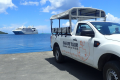 HUAHINE LAND TOURS