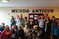 MUNDO ANTIGUO SPANISH SCHOOL