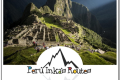 PERÚ INKA'S ROUTES