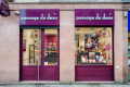 PASSAGE DU DÉSIR - L'ANTI SEX-SHOP