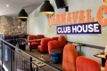 CARNAVAL CAFÉ CLUB HOUSE