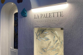 LA PALETTE