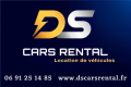 DS CARS RENTAL