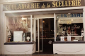 BOULANGERIE DE LA SCELLERIE