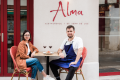 RESTAURANT ALMA