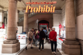 MUSEU DE L'ART PROHIBIT