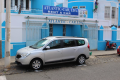 ATLANTIC RENT A CAR MINDELO